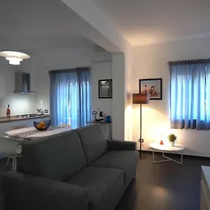 Appartamento Mi Tierra Luxury, Palermo