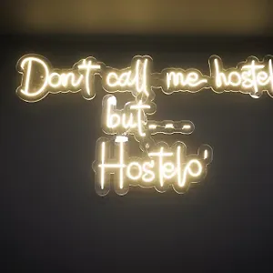 Hostelo - Luxury Hostel
